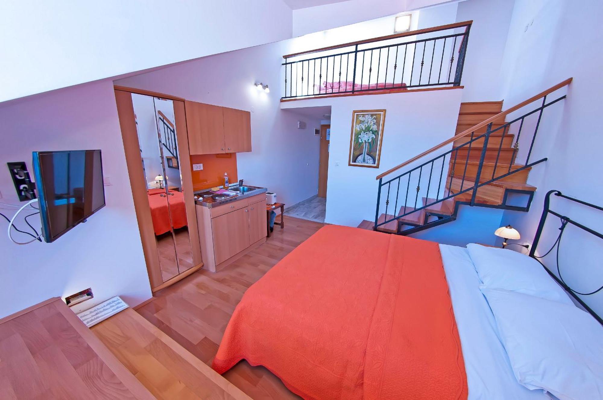 Villa Ana 2 زاتون المظهر الخارجي الصورة