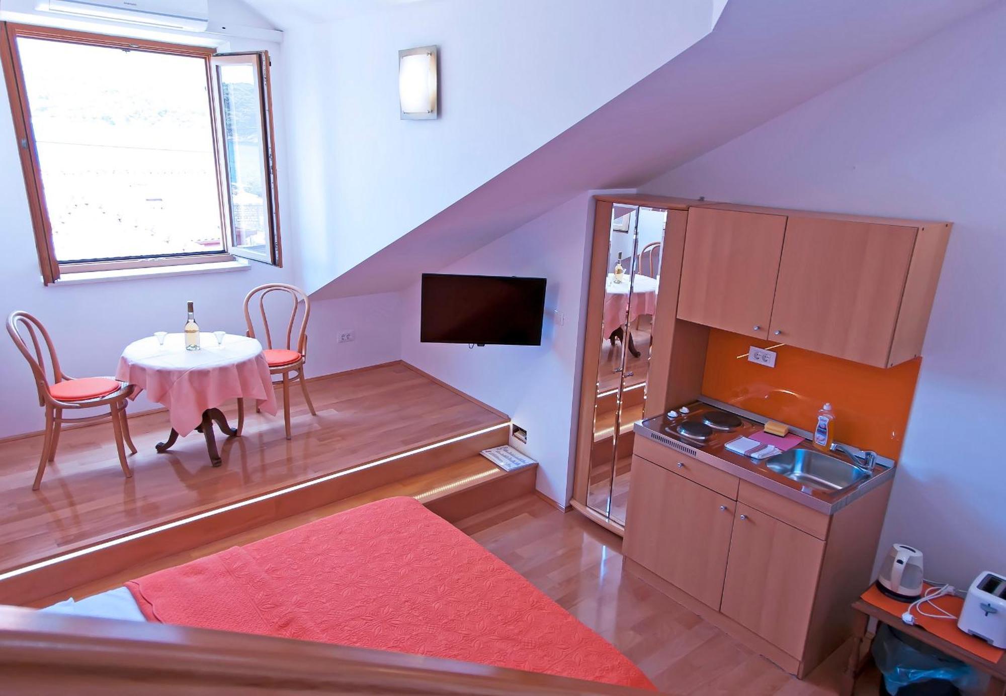 Villa Ana 2 زاتون المظهر الخارجي الصورة