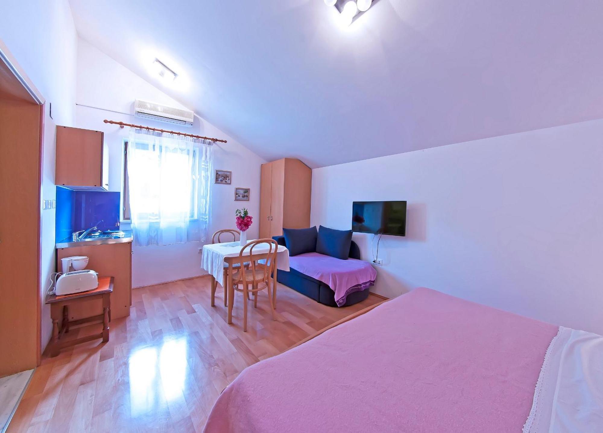 Villa Ana 2 زاتون المظهر الخارجي الصورة