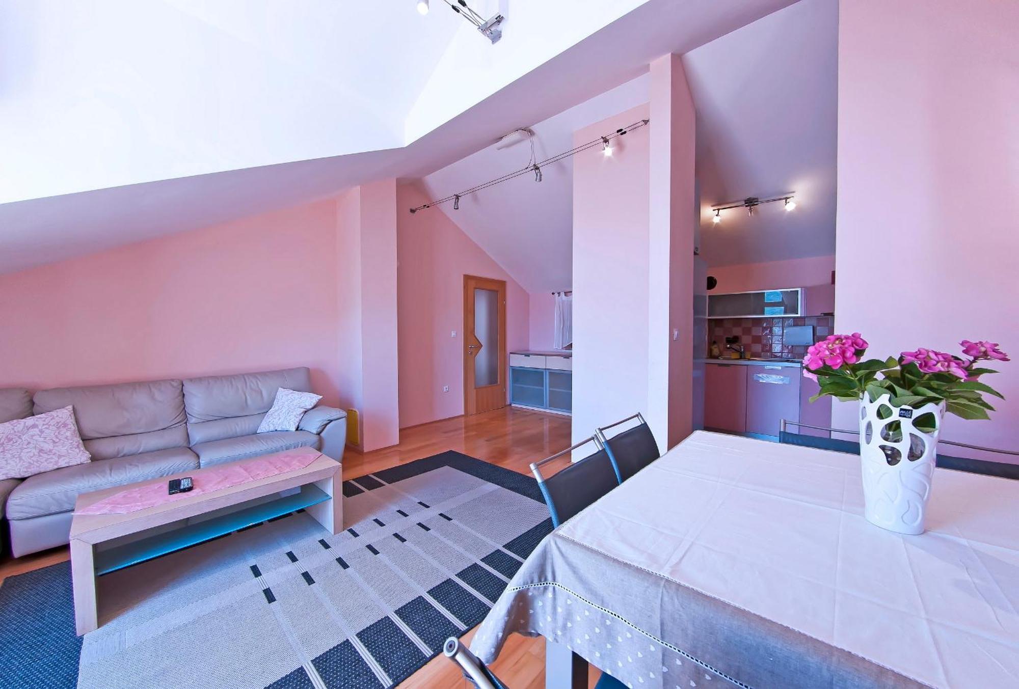 Villa Ana 2 زاتون المظهر الخارجي الصورة