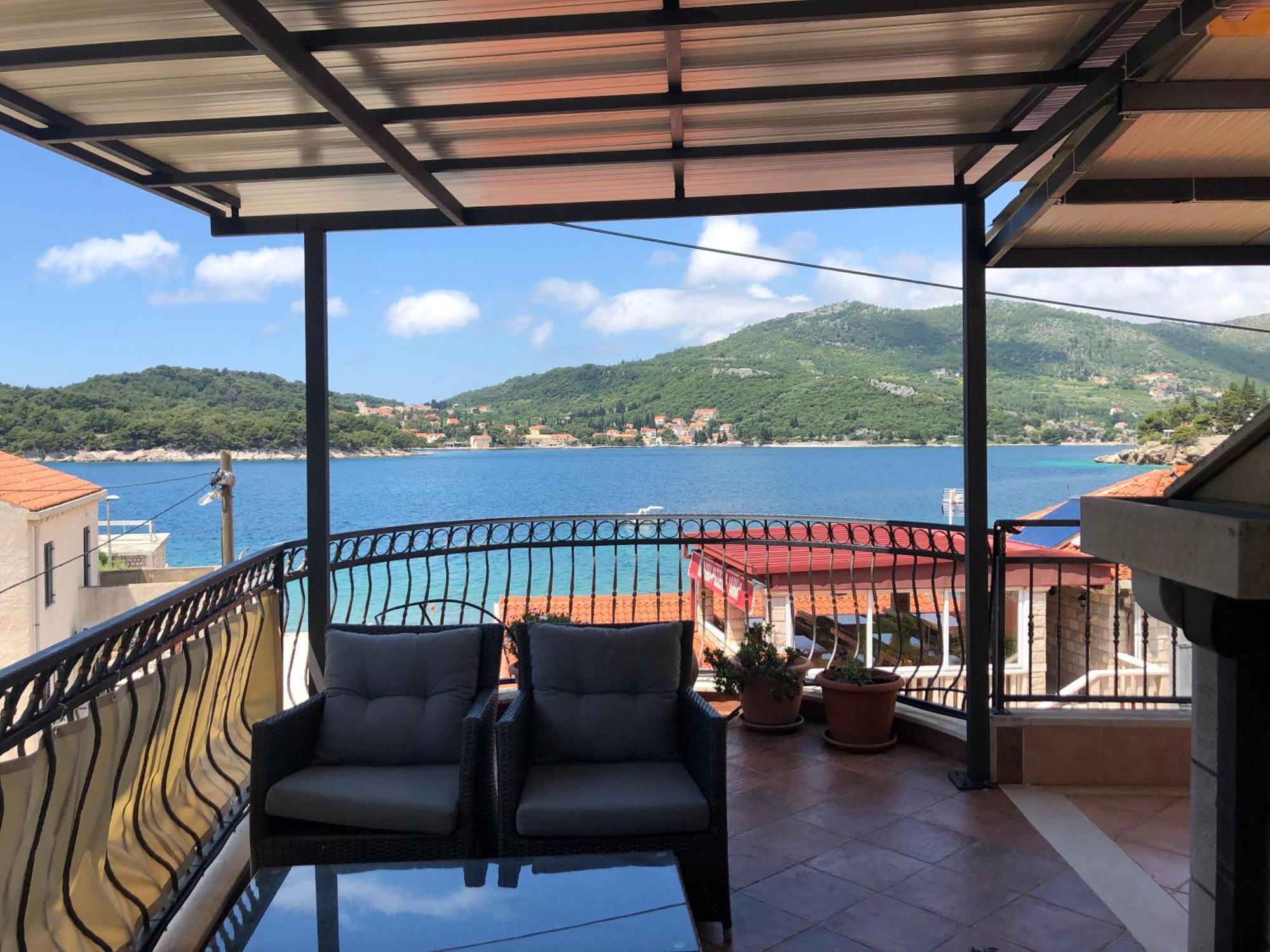 Villa Ana 2 زاتون المظهر الخارجي الصورة