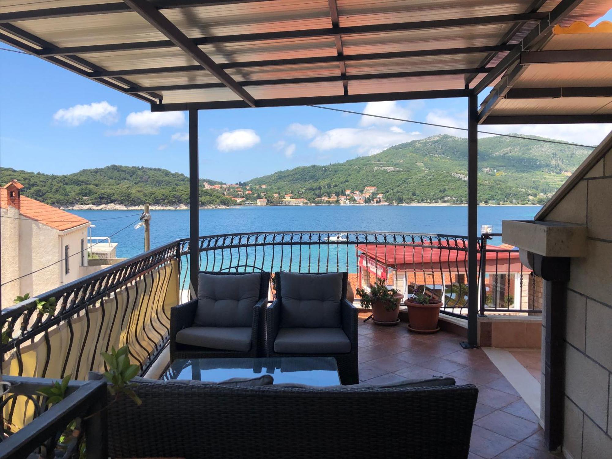 Villa Ana 2 زاتون المظهر الخارجي الصورة