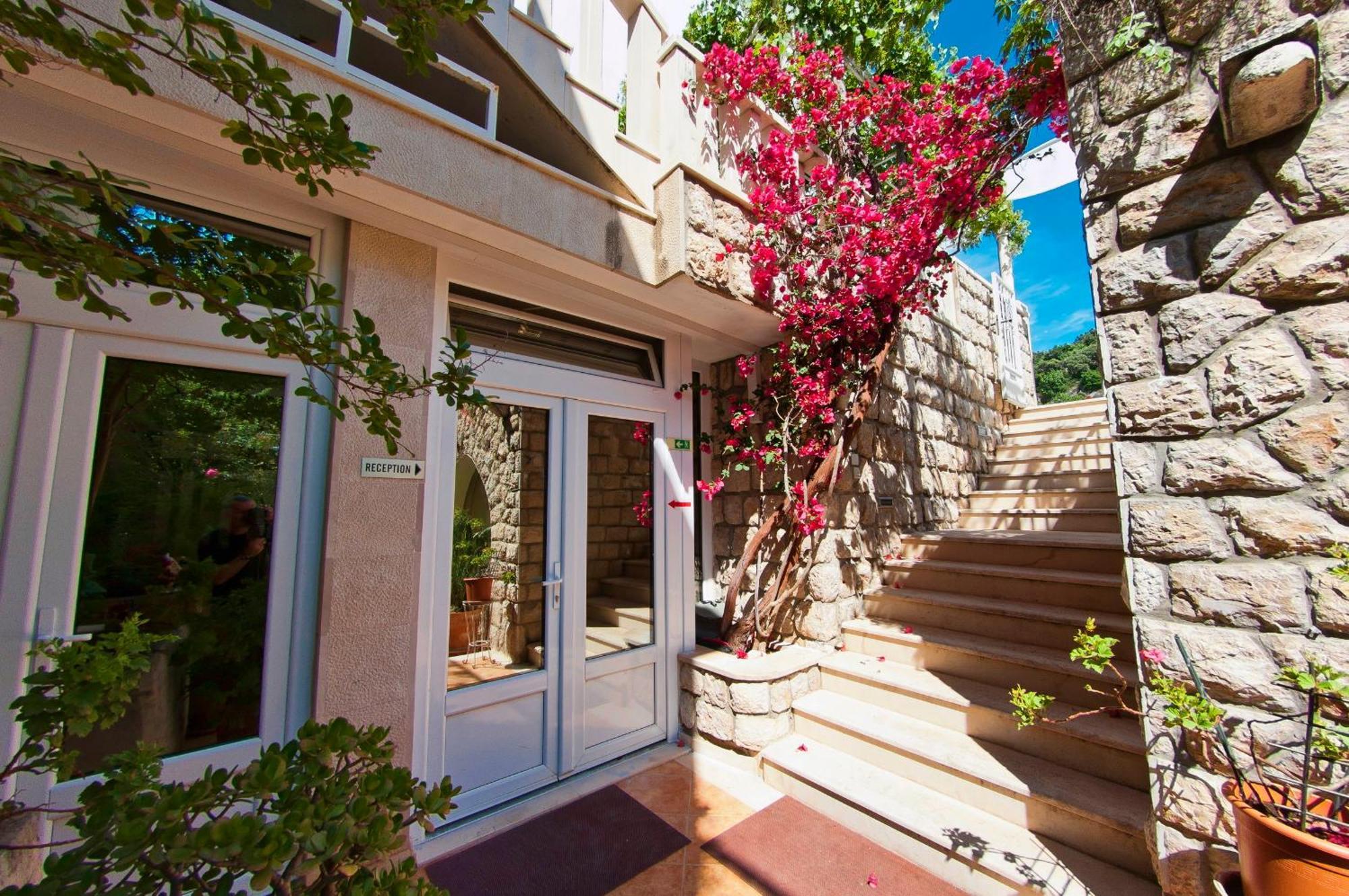 Villa Ana 2 زاتون المظهر الخارجي الصورة