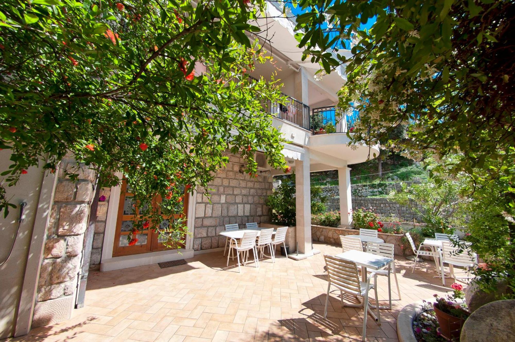 Villa Ana 2 زاتون المظهر الخارجي الصورة